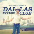 V.A.-Dallas Buyers Club-OST-NEW 2LP 180gr MUSIC ON VINYL