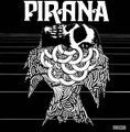 Pirana-Pirana-'71 Australian Prog Rock-new LP