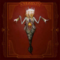 Oblivious-Creating Meaning-Swedish Stoner Rock-NEW LP RED