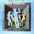 Arcadium-Breathe Awhile-'69 UK Prog Psych Rock-NEW LP