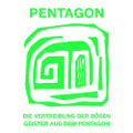 Pentagon-Die Vertreibung Der Bösen Geister Aus Dem Pentagon-'70 German Prog Rock-NEW LP