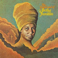 Aretha Franklin-The Gospel Soul Of Aretha Franklin-'56 Gospel Blues-NEW LP