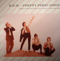 R.E.M.-Pretty Persuasion:FM Broadcast Live In Orlando,1989-NEW LP
