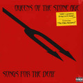 Queens Of The Stone Age-Songs For The Deaf-'02 Stoner Rock-NEW 2LP