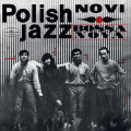 NOVI SINGERS-BOSSA NOVA-POLISH JAZZ 13-'67 VOCAL JAZZ-NEW LP