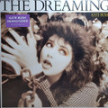 Kate Bush-The Dreaming-'82 Folk Rock,Art Rock-NEW LP