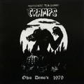 The Cramps-Ohio Demo's 1979-Garage Rock,Rockabilly-NEW LP