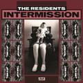 THE RESIDENTS-INTERMISSION-NEW 12" PINK VINYL