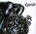 Comus-First Utterance-'71 UK Folk Rock-NEW LP MUSIC ON VINYL