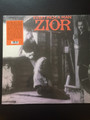 Zior-Every Inch A Man -'73 Hard Psych Prog Rock-NEW LP