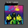 Blind Ravage-Blind Ravage-'72 Canada Blues Rock-NEW LP