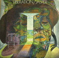 Jasper-Liberation-'69 UK Psychedelic Rock-NEW LP