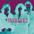 Warlock-40 Años Antes-'70s Spain space/occult hard–rock-NEW LP