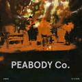 Peabody Co.-Peabody Co.-'60s US acid–punk/garage–psych-NEW LP