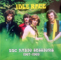 The Idle Race-BBC Radio Sessions 1967-1969-NEW LP