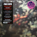 PINK FLOYD-OBSCURED BY CLOUDS-'72 OST "La Vallée"-NEW LP 180gr