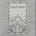 Hard Meat-Hard Meat-'70 British progressive rock-NEW LP 