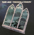 Hard Meat-Through A Window-'70 British progressive rock-NEW LP 