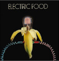 Electric Food-Electric Food-'70 Hard Rock,Prog Rock-NEW LP