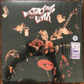 The Litter-Distortions-'67 Psychedelic Garage-NEW LP 180 gr COLORED