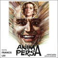 Francis Lai-Anima Persa-'76 OST-NEW CD