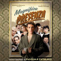 Pasquale Catalano-Magnifica Presenza-OST-NEW CD