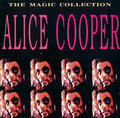 Alice Cooper-The Magic Collection-Compilation-NEW CD
