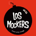 LOS MOCKERS-Some Silly Songs-'60s Uruguayan Garage-NEW SINGLE 7"