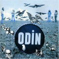 Odin-Odin-'72 German Progressive Rock-NEW LP LONGHAIR
