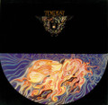 Tempest-Tempest-'73 UK Prog Hard Rock-NEW LP Half gatefold