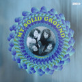 My Solid Ground-SWF sesssion 1971+bonus-German Prog Rock-NEW LP