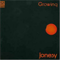 Jonesy-Growing-'73 UK Psych Prog Rock-NEW LP