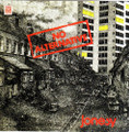 Jonesy-No Alternative+BONUS-'72 UK Psych Prog Rock-NEW LP