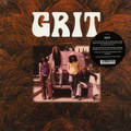 Grit-Grit-'72 Psychedelic hard–rock-NEW LP