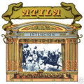 ATILA-INTENCION-'76 Spanish hard prog psychedelic-NEW LP GATEFOLD