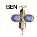 BEN-Ben-70s British jazz rock-NEW LP