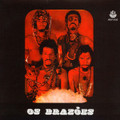 Os Brazoes-Os Brazões-'69 Brazil Folk Rock,Psychedelic Rock-NEW LP