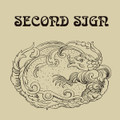 Second Sign-Second Sign-'70s UK hard/progressive/psychedelic-NEW LP