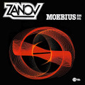 Zanov-Moebius 256 301-'77 FRENCH EXPERIMENTAL AVANT GARDE-NEW LP+7"