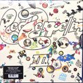 Led Zeppelin-Led Zeppelin III+Outtakes-NEW 2LP 180gr diecut Tri-Fold