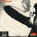 Led Zeppelin-Led Zeppelin+Live '69-NEW 3LP 180gr Deluxe Edition,Tri-fold
