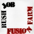 Fusion Farm-Rush Job-'71 UK-Psych/Prog Rock-NEW LP SHADOKS