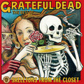 The Grateful Dead-The Best Of:Skeletons From The Closet-NEW LP