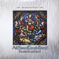 All Saved Freak Band-Brainwashed-'68 Christian Psychedelic Rock-NEW LP