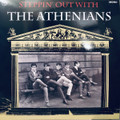 The Athenians-Steppin' Out With The Athenians-NEW LP
