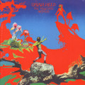 Uriah Heep-The Magician's Birthday-'72 UK Hard Rock-NEW LP 180g