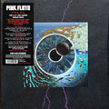 Pink Floyd-Pulse-NEW 4LP BOXSET+BOOK