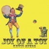 KEVIN AYERS-JOY OF A TOY-'69 UK PROG-NEW LP MUSIC ON VINYL