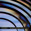 Polonio–Bload Stations * Syntax Error-'87 SPANISH ORGAN MOOG-NEW LP+7"