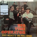 ZOOT MONEY'S BIG ROLL BAND-Big Time Operator: the singles 1964-66-NEW LP